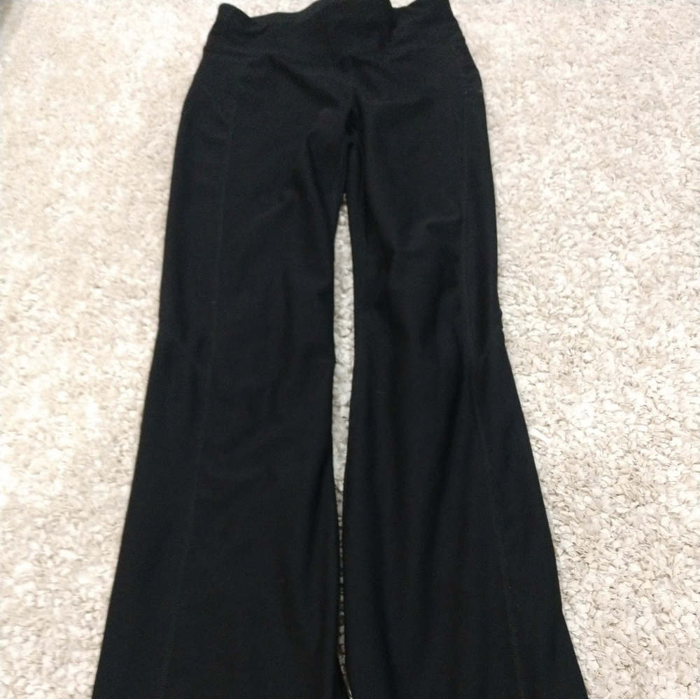 Really nice workout compression pant